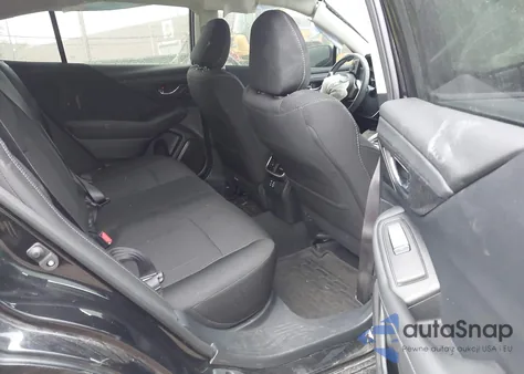 2023 Subaru Legacy Premium z USA, uszkodzony, nr VIN 4S3BWAF62P3003189